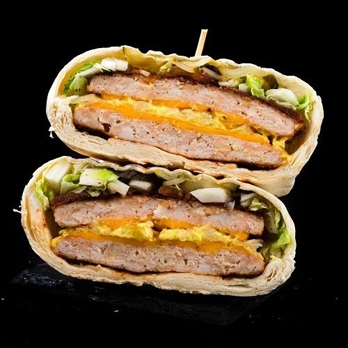Фирменный ROKOKO курица