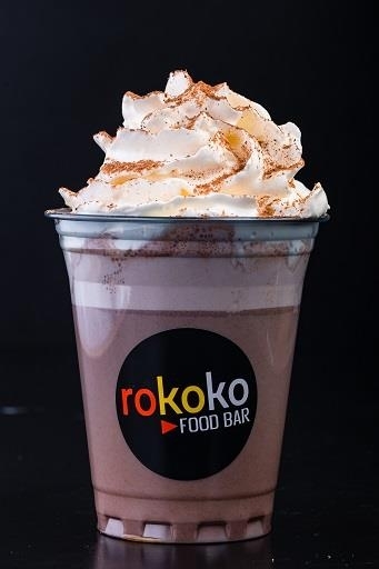 Какао